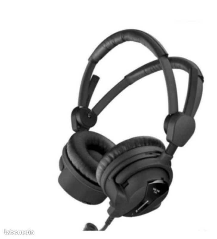 Vend HD26 Neuf 