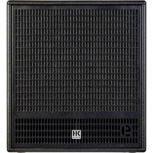 Elements MK2 115 Sub A Elements MK2 115 Sub A