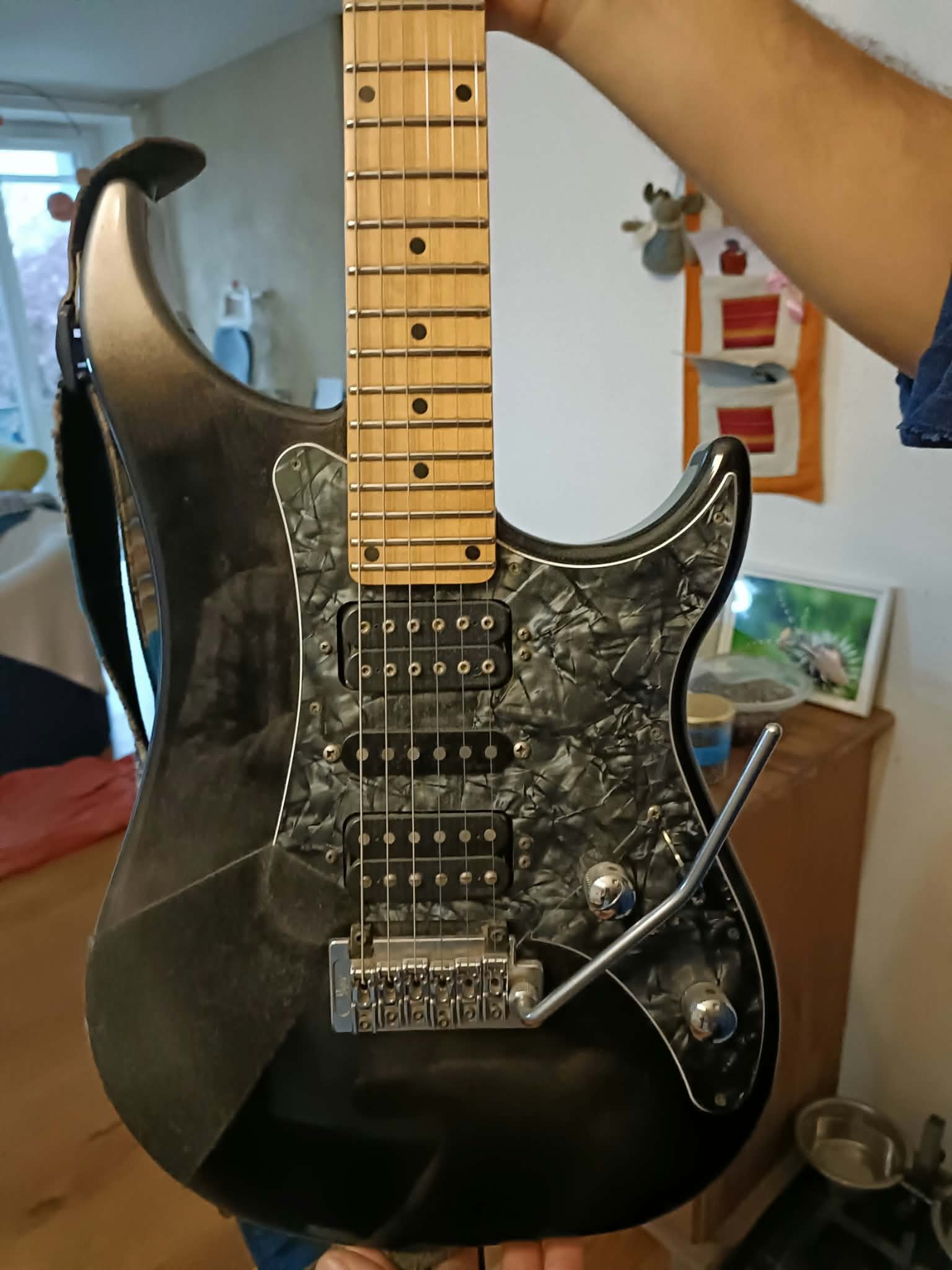 Vigier Exclaibur special