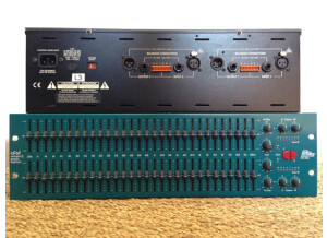 BSS Audio FCS-966 OPAL (34802)