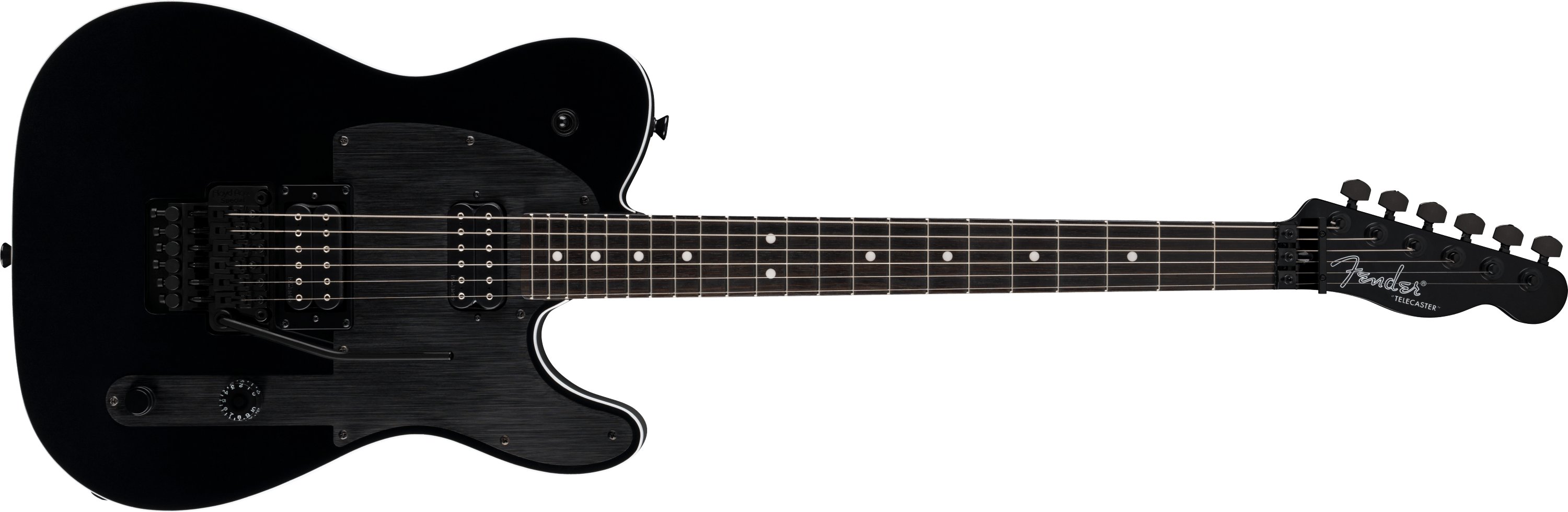 Fender John 5 Phantom Telecaster : John 5 Phantom Telecaster