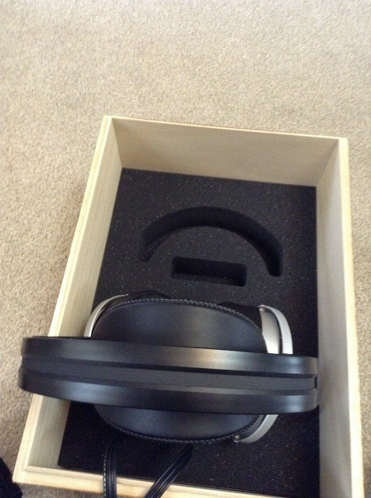 STAX SR-009S