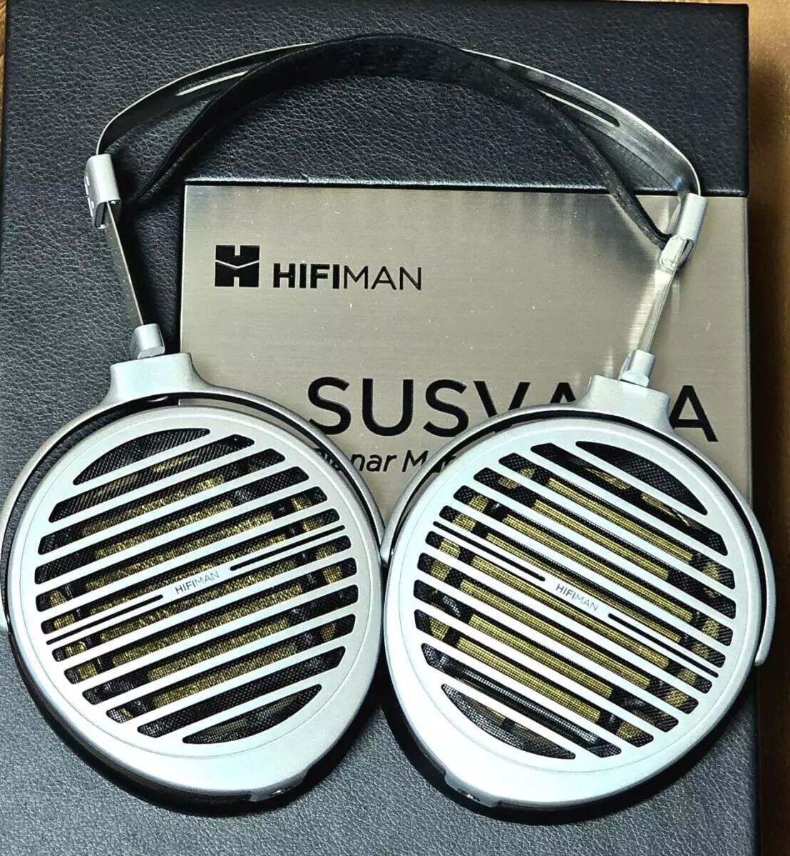 HiFiMAN SUSVARA