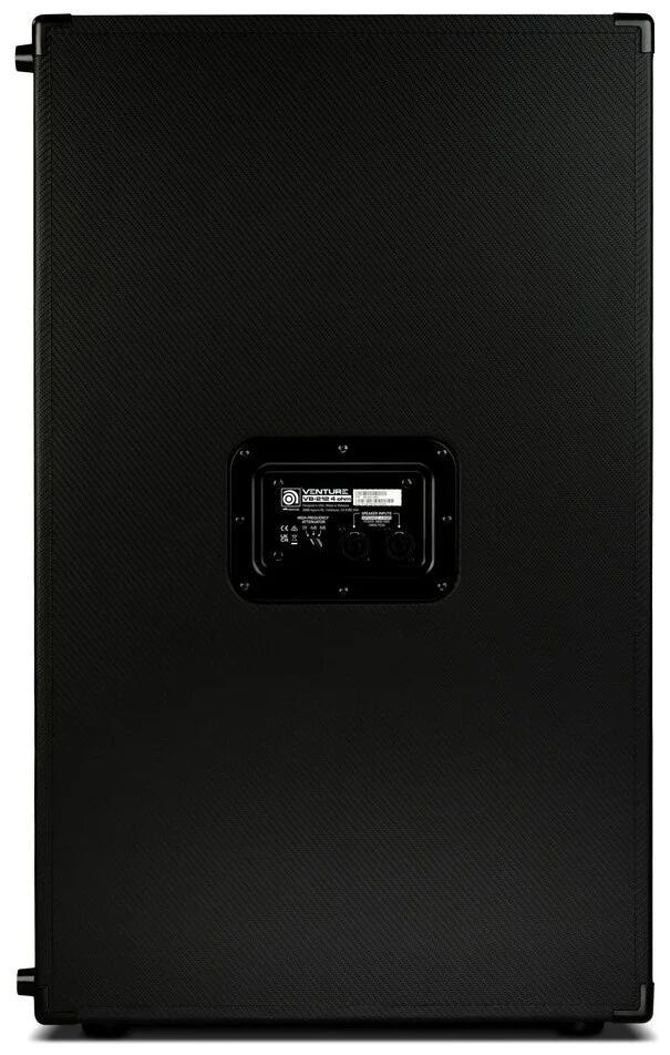 Venture VB-212 4 OhmBACK