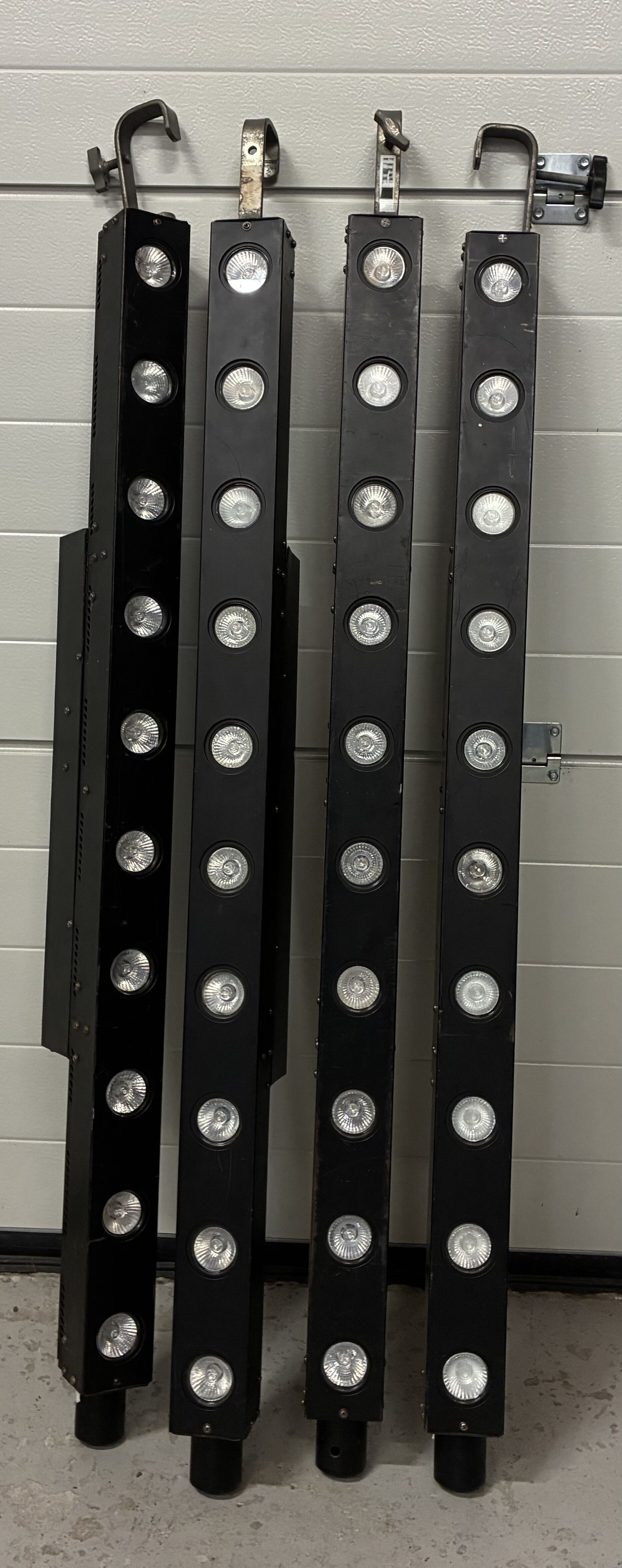 T10 Sunstrip Blinder DMX - HQ Power