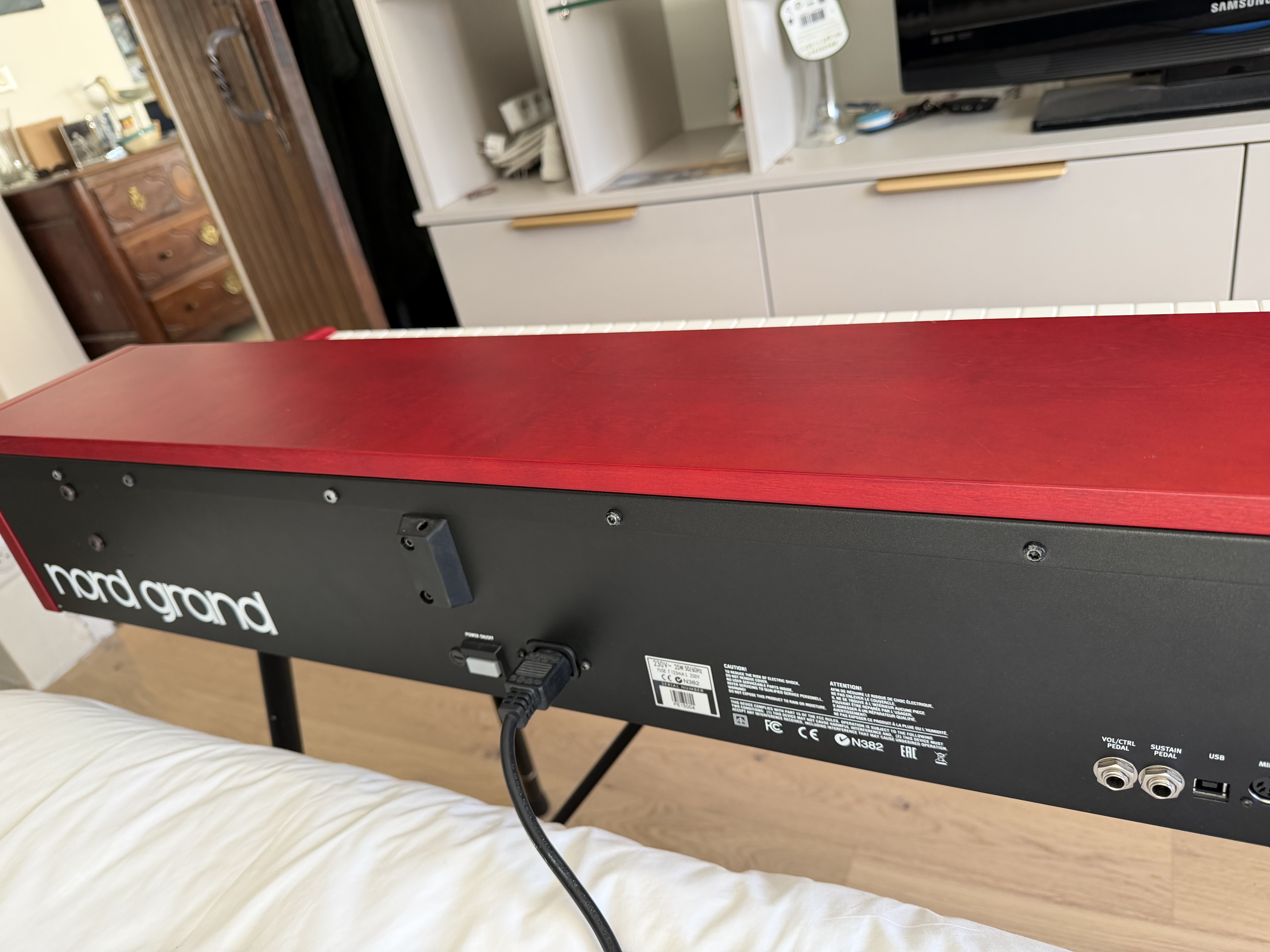Clavia Nord Grand (35627)