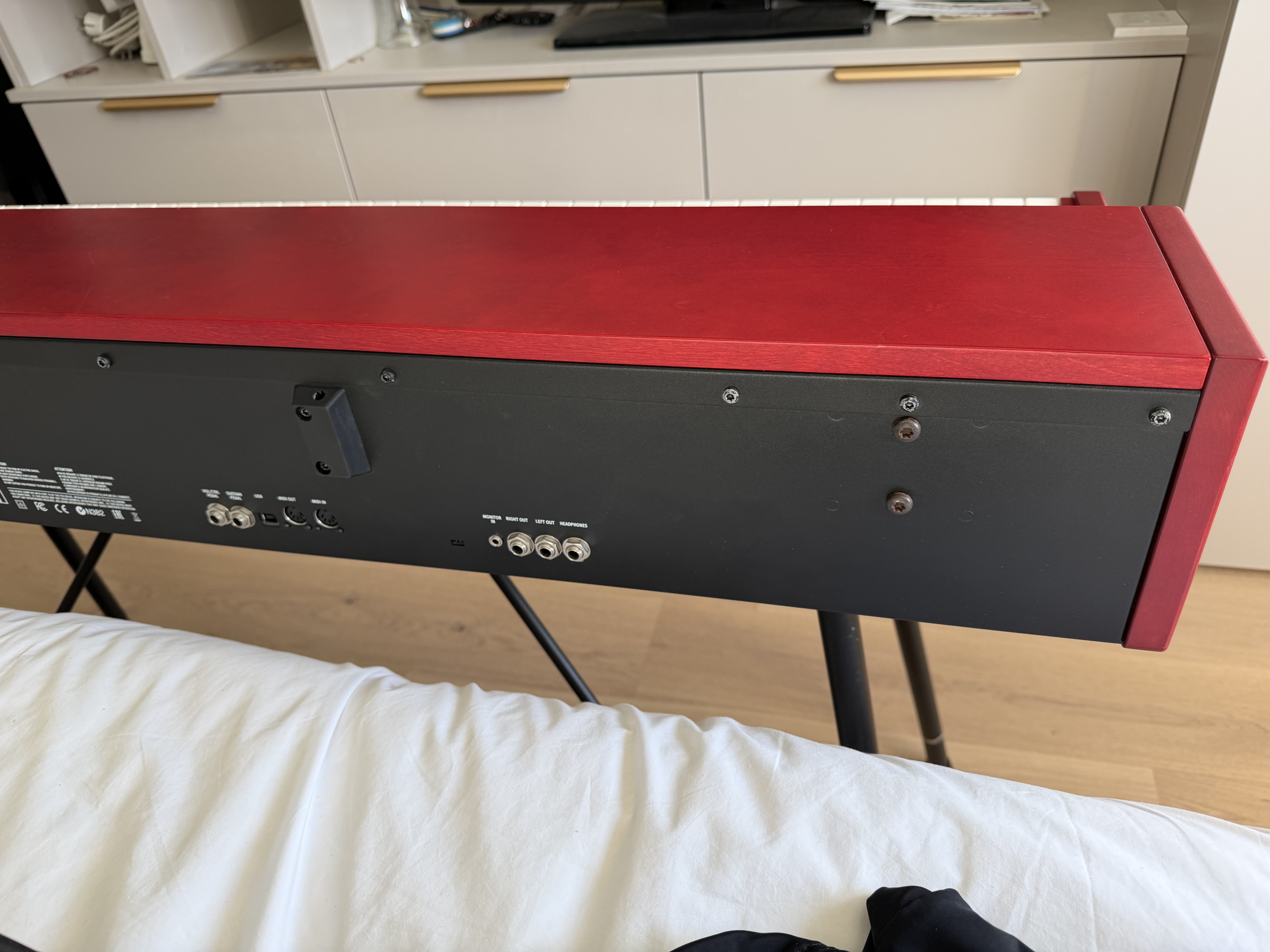 Clavia Nord Grand (39719)
