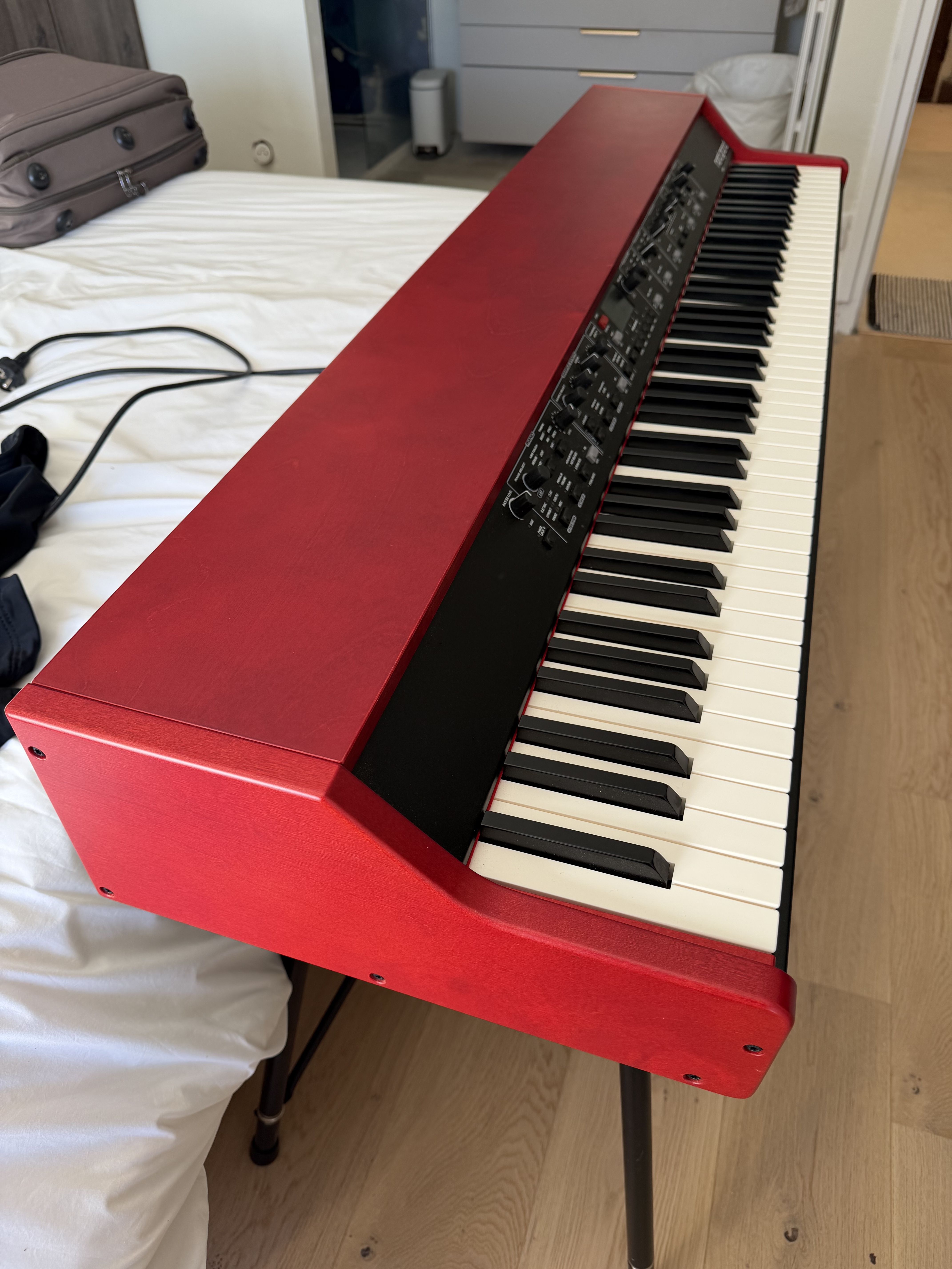 Clavia Nord Grand (60480)