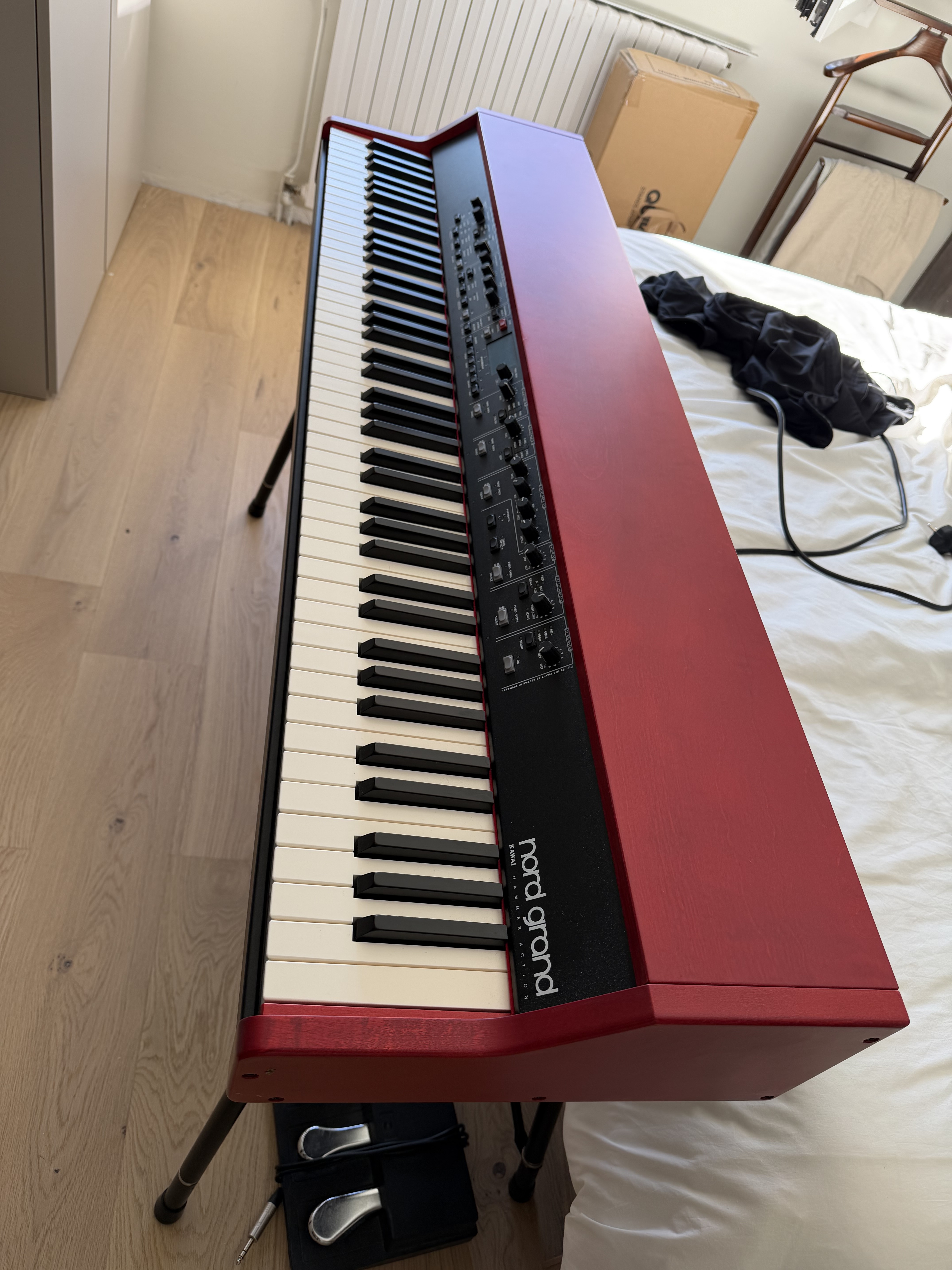 Clavia Nord Grand (6451)