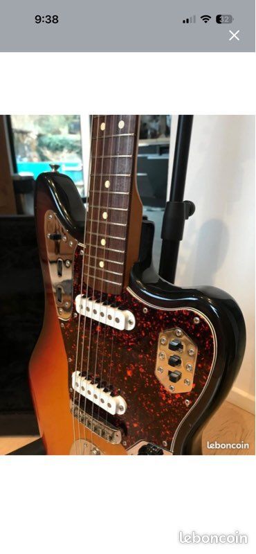 jaguar 2