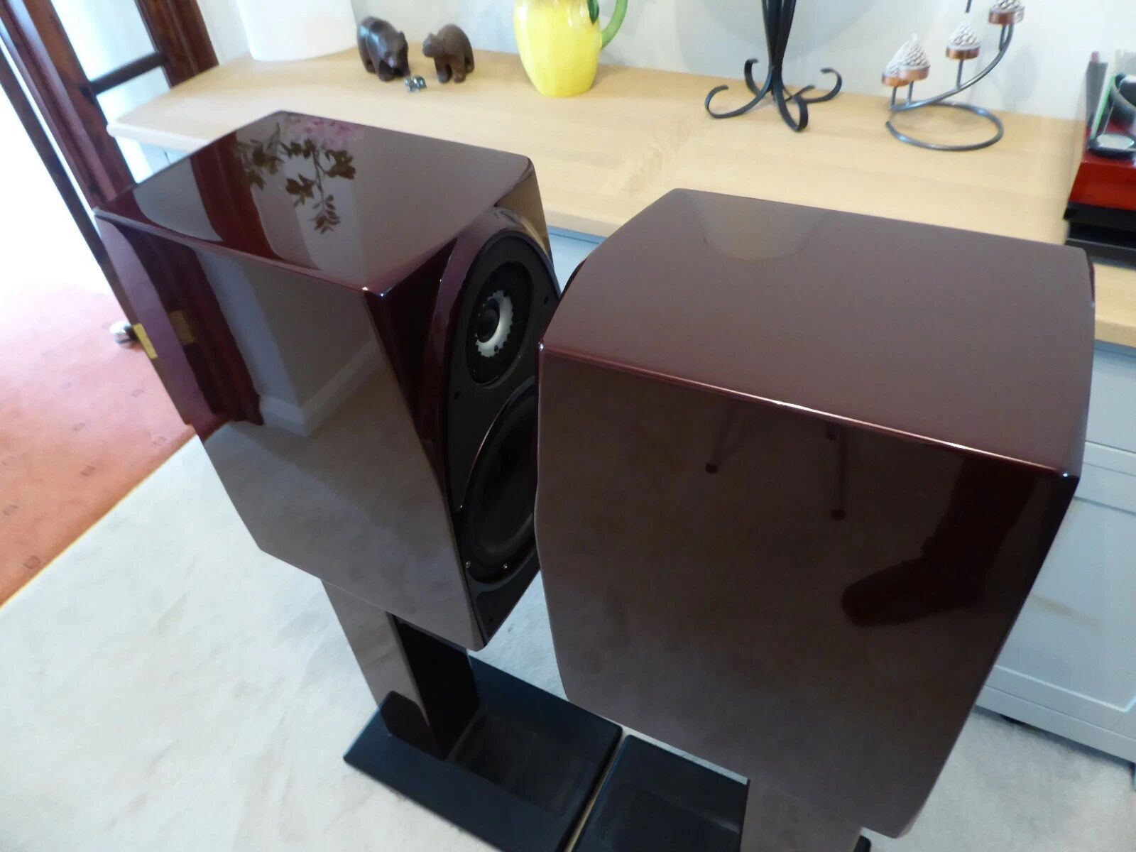 Wilson Audio Duette Series 1