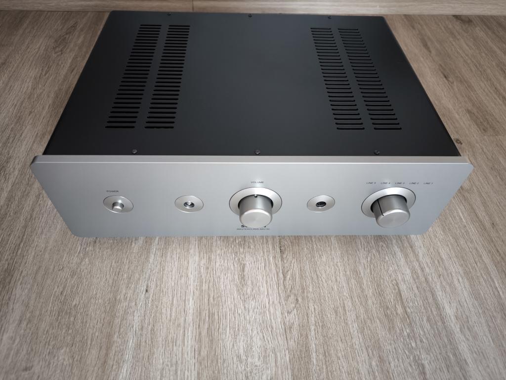 Sugden ANV-50