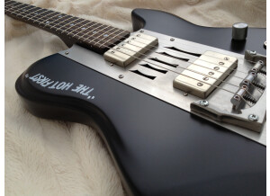 Kompozit Hot First 4