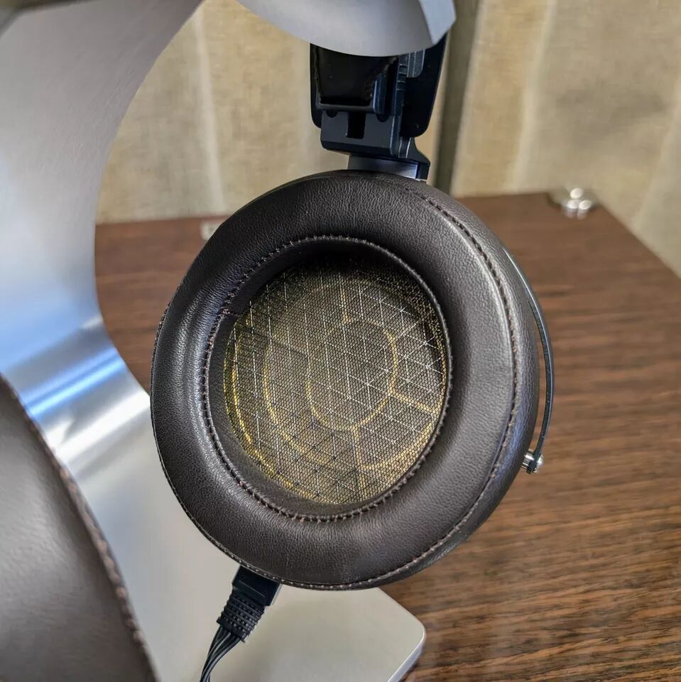 Stax SR-X9000