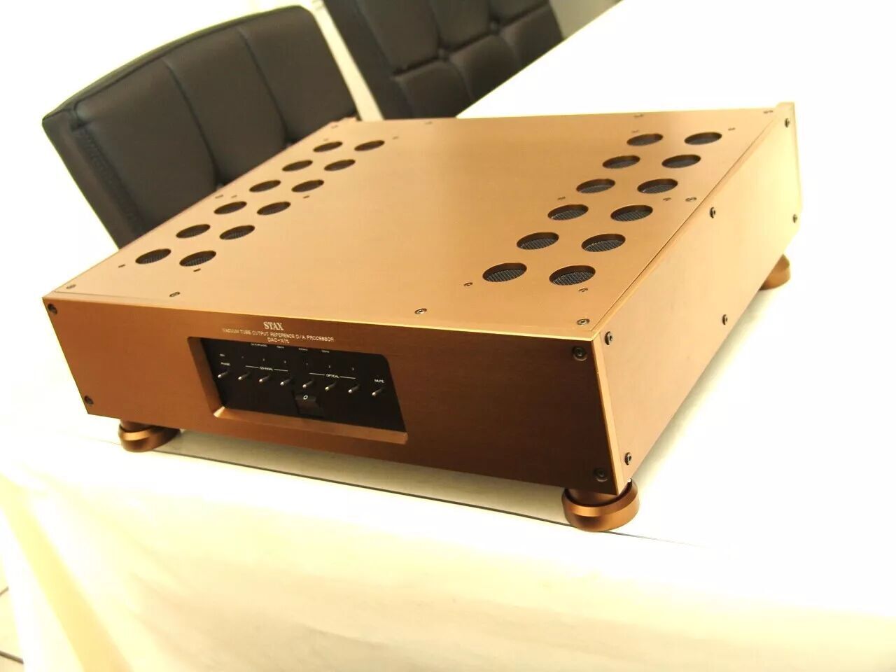 Stax DAC-X1t