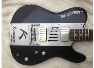 Kompozit Hot First 3