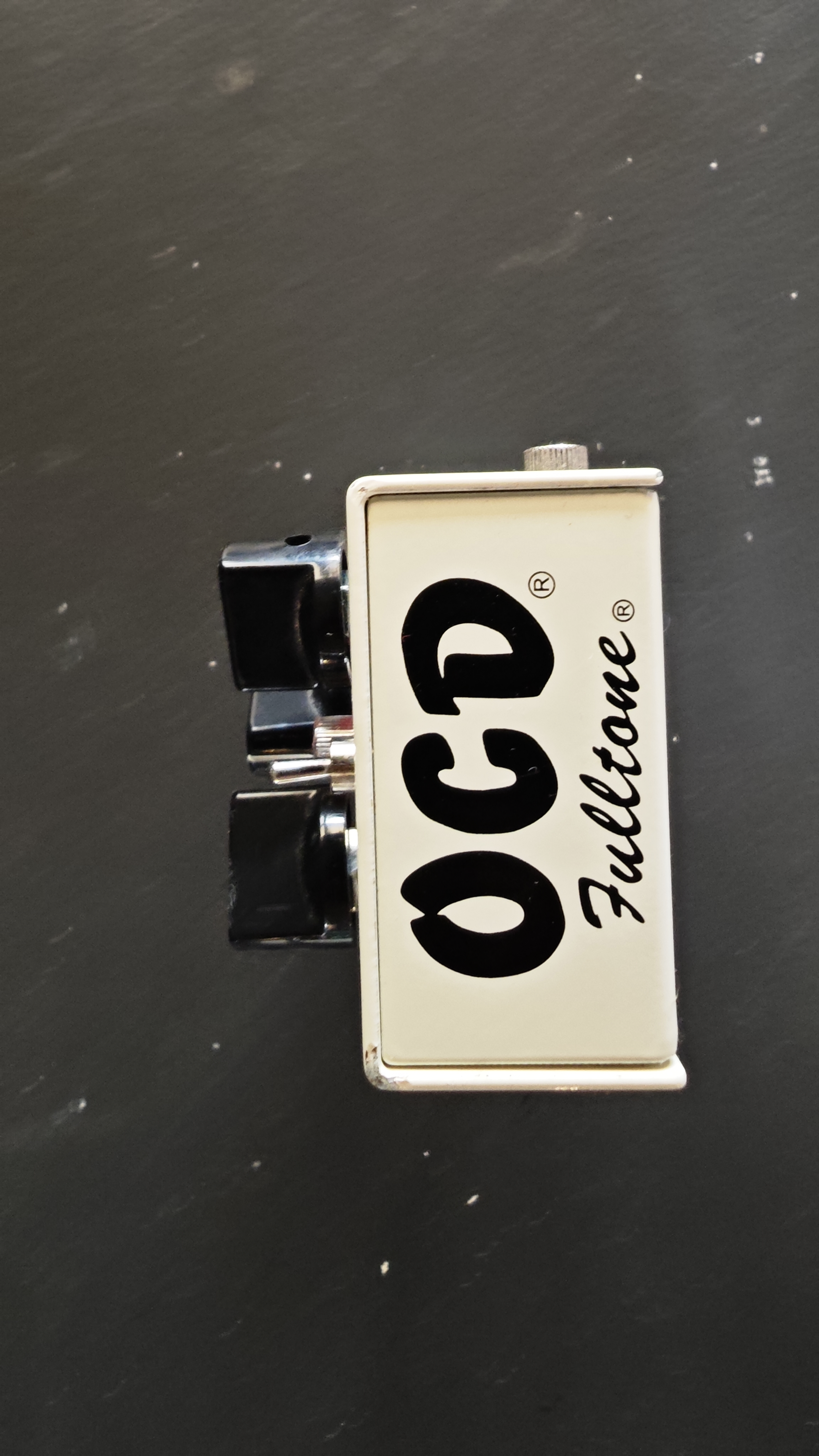Fulltone OCD V1.7 (34443)