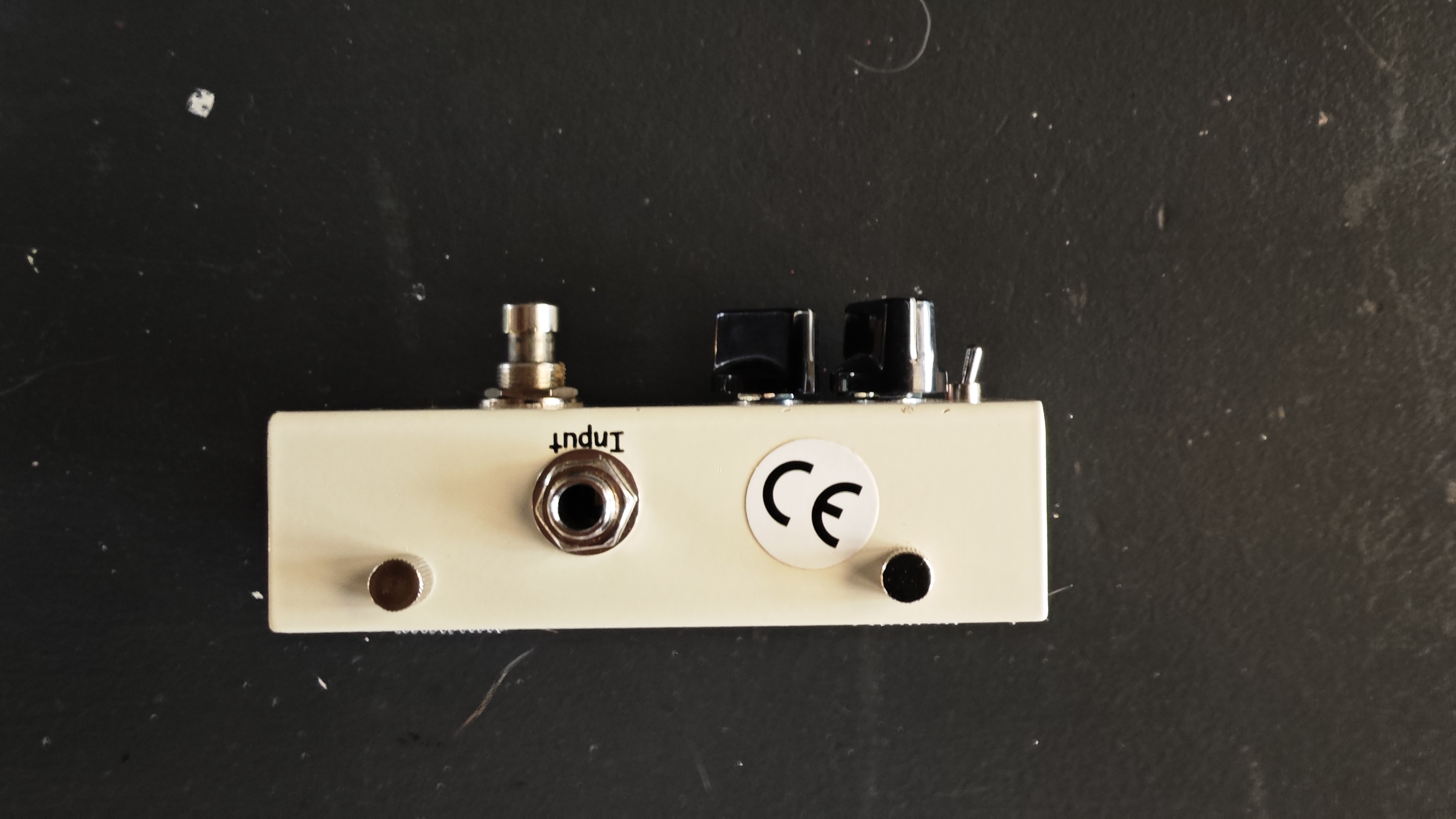 Fulltone OCD V1.7 (8751)