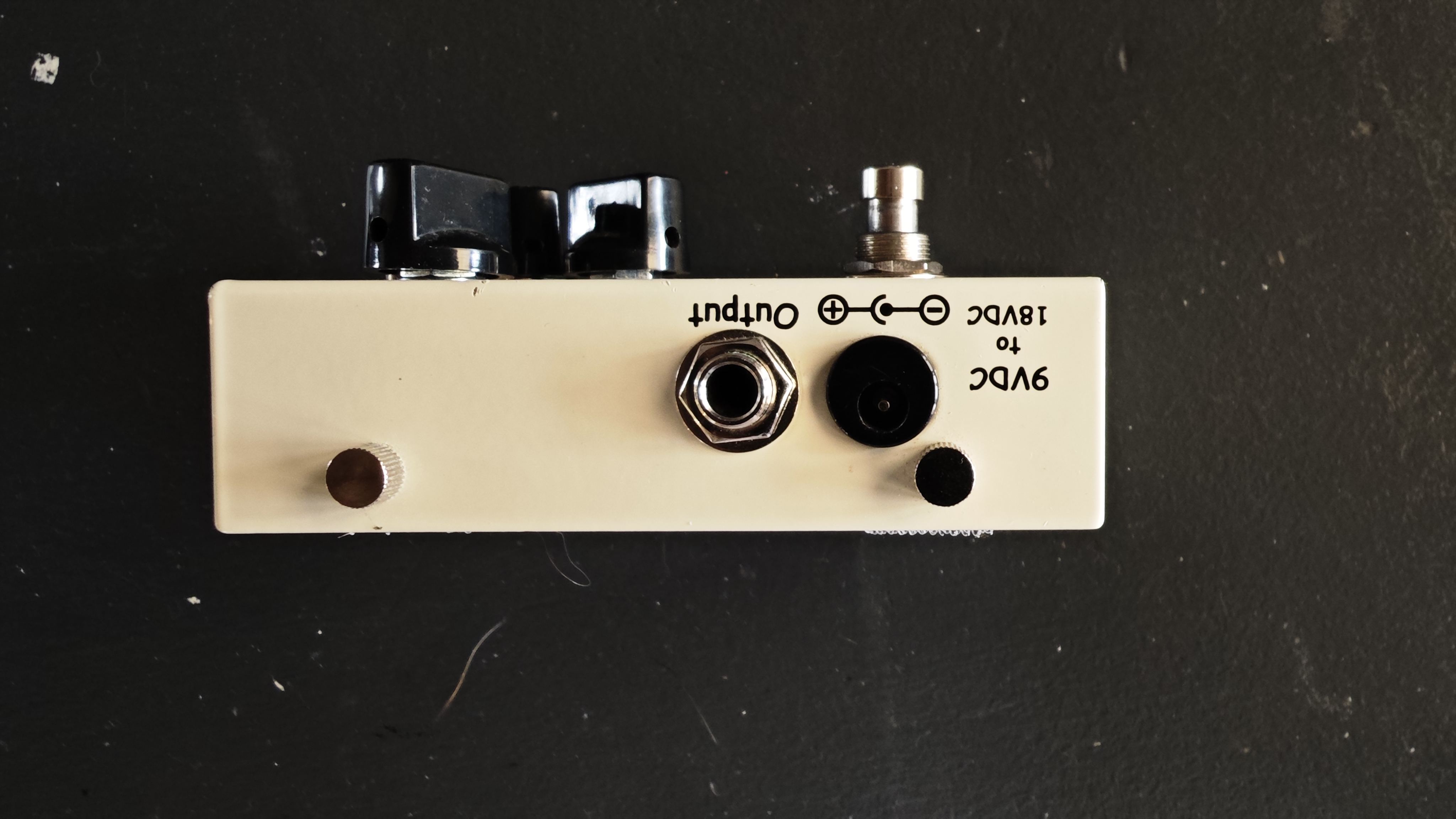 Fulltone OCD V1.7 (35284)