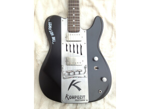 Kompozit Hot First 1