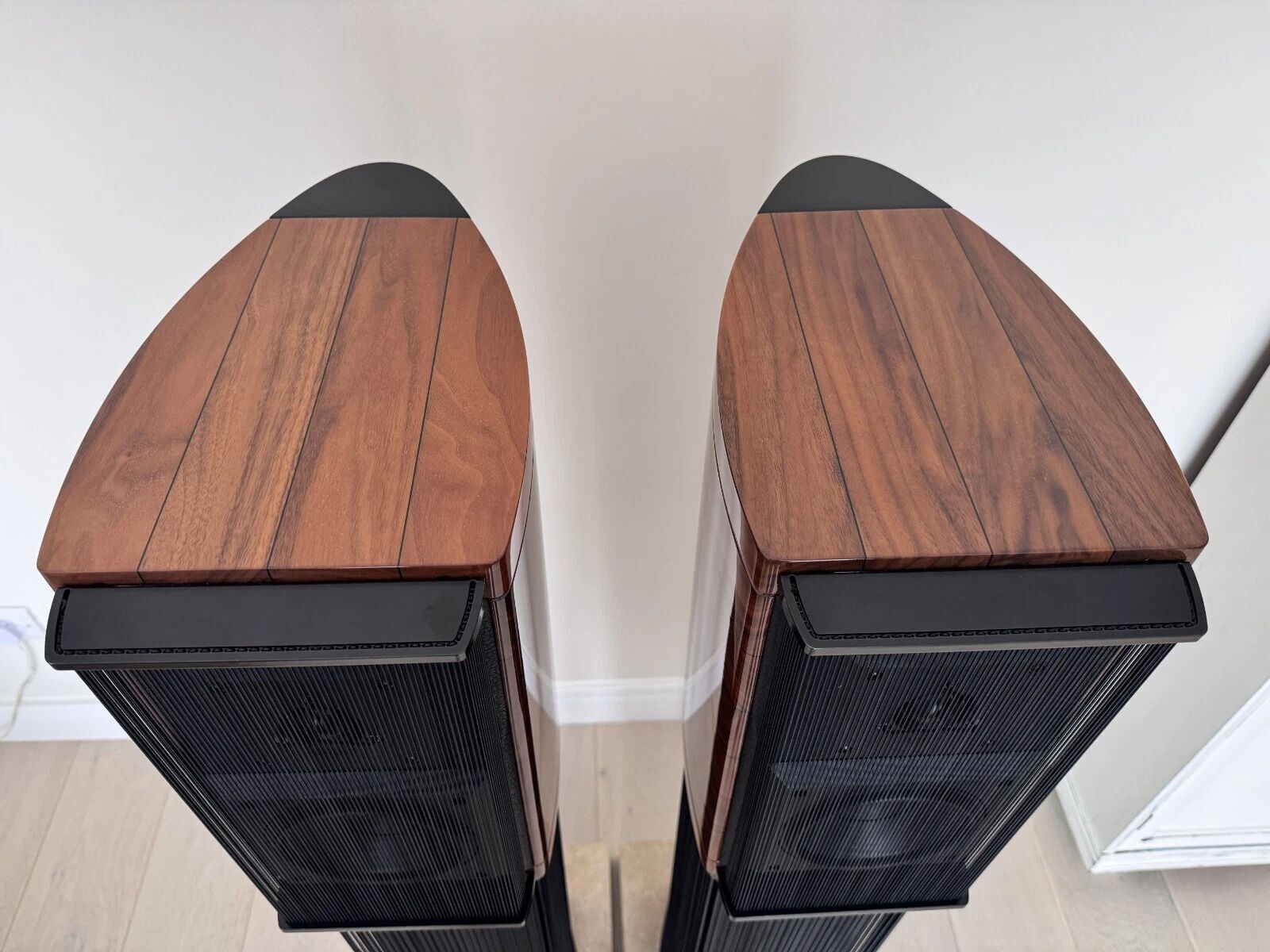 Sonus Faber Guarneri Homage