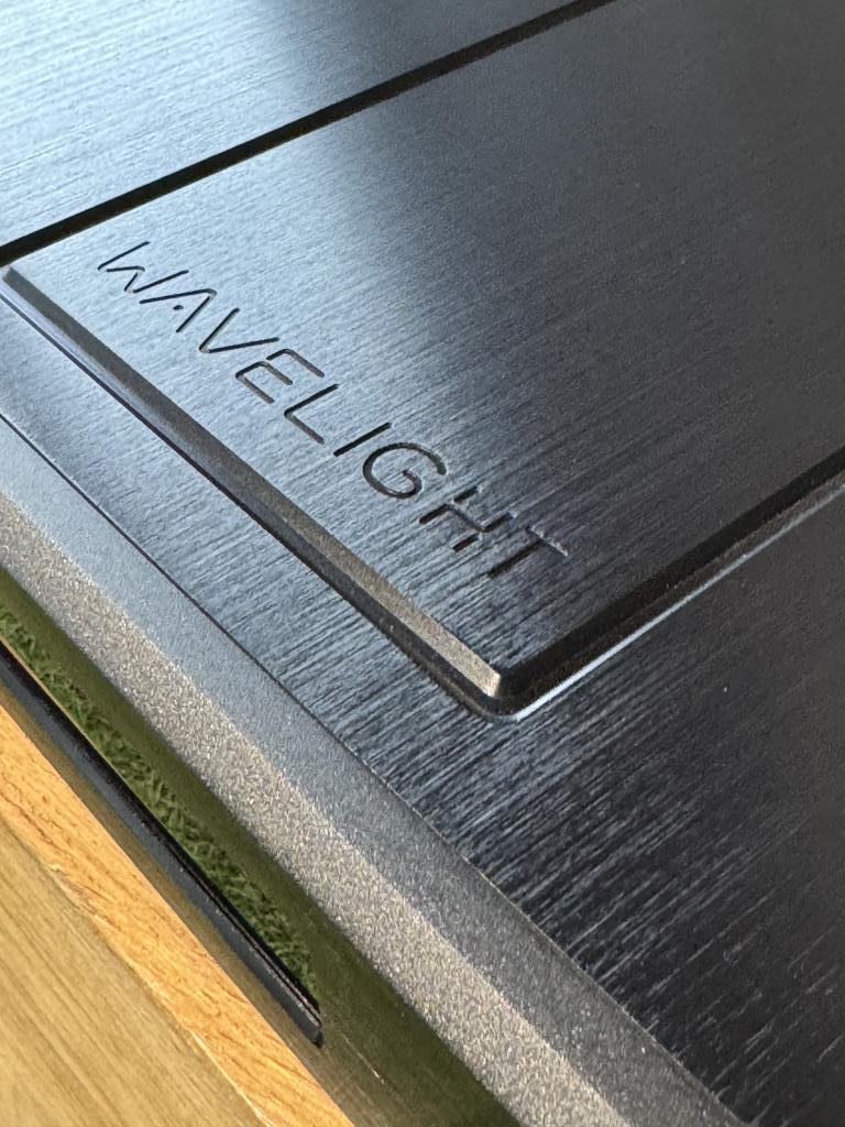 Rockna WAVELIGHT DAC
