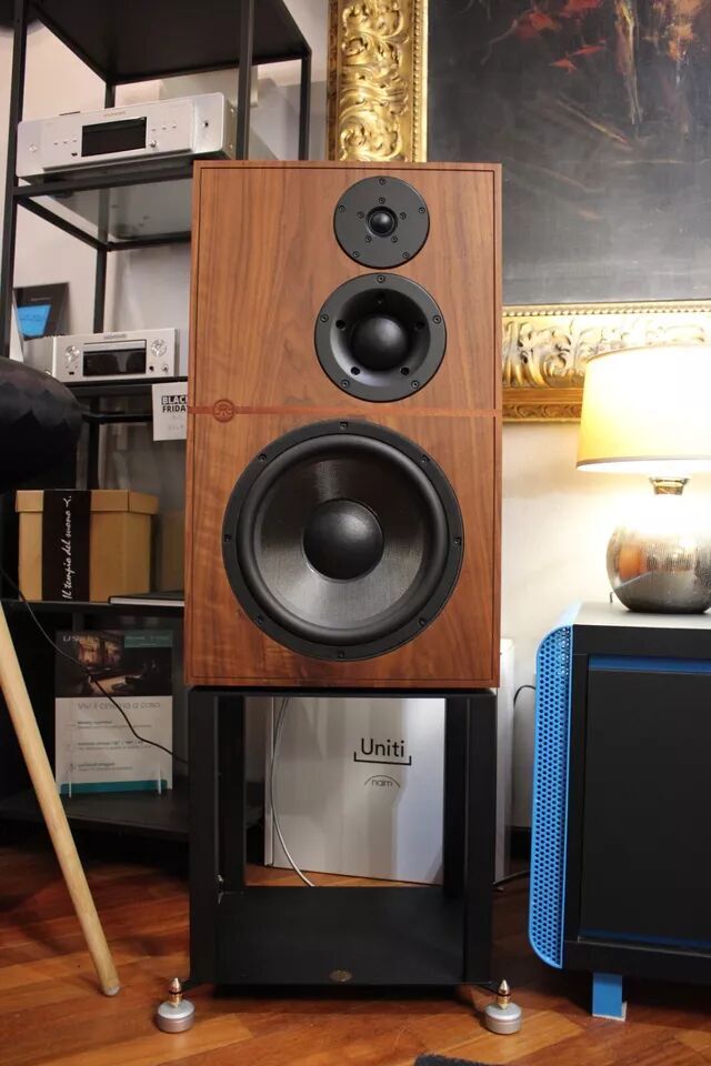 Revival Audio ATALANTE 5