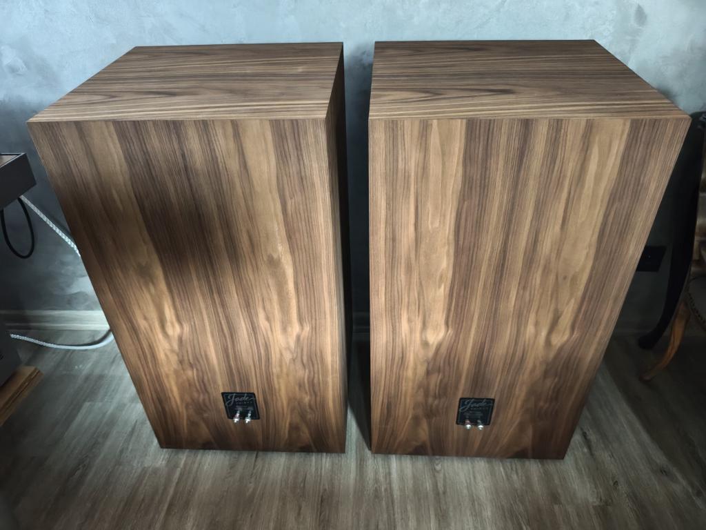 Pylon Audio Jade 30