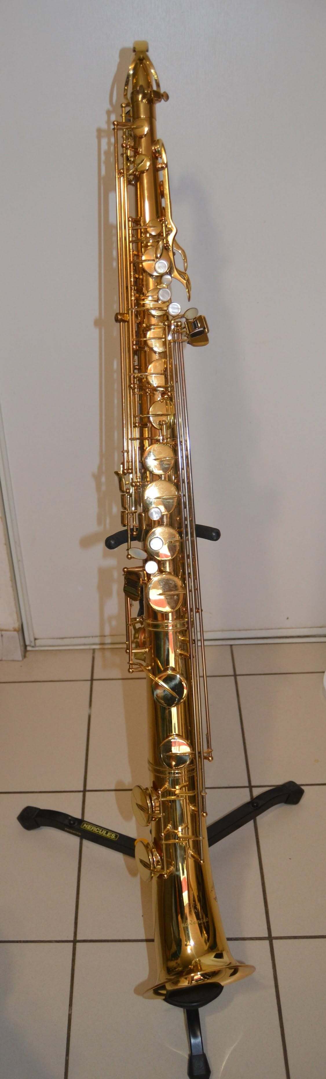 sax 1