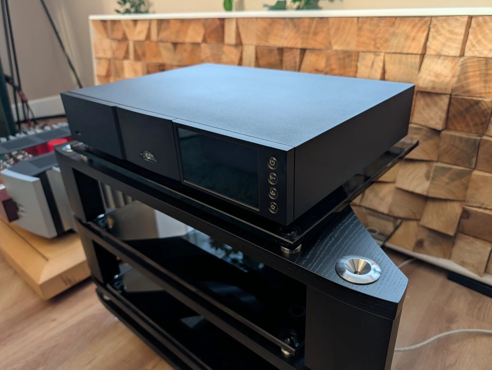 Naim NDX 2