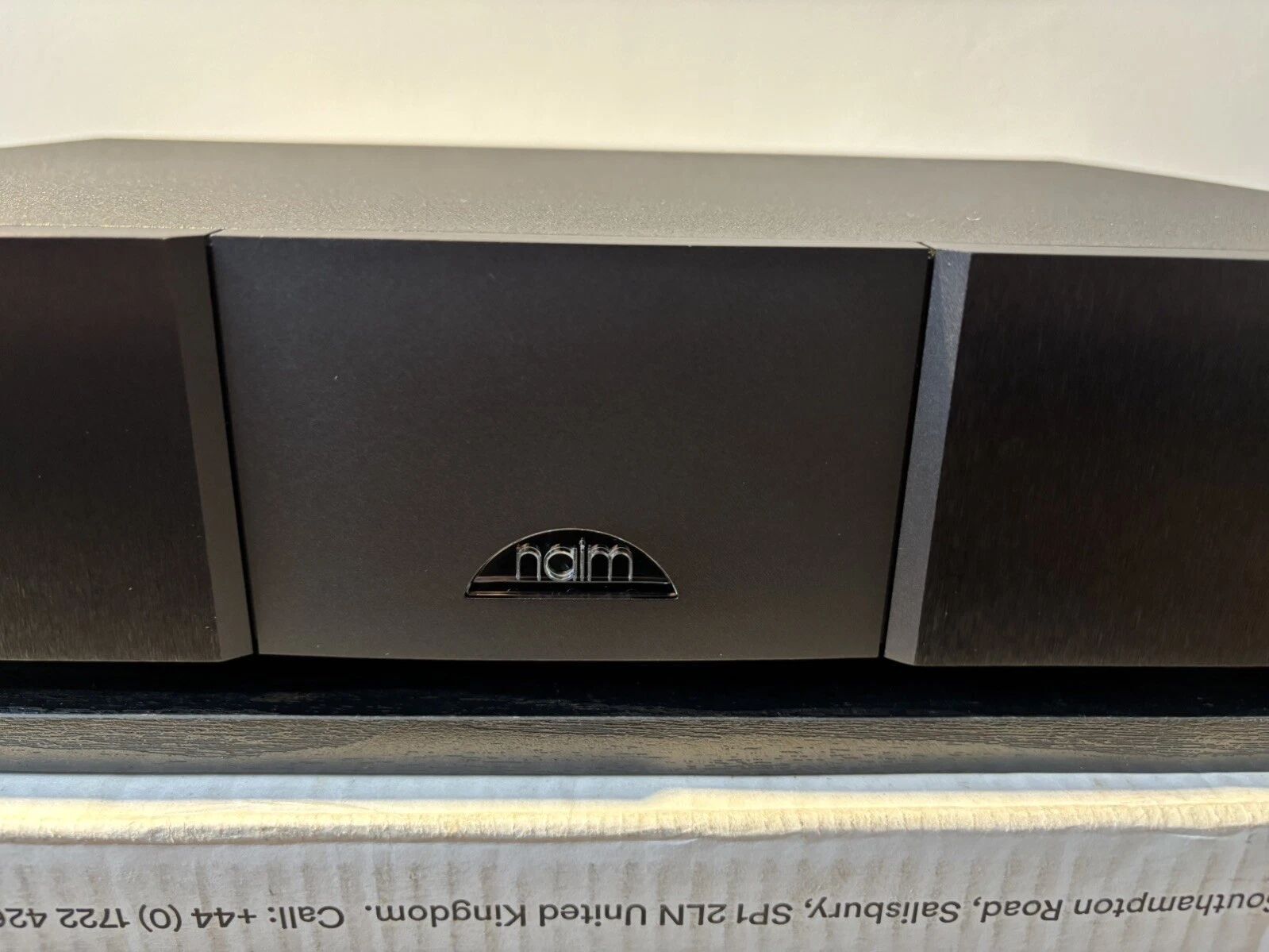 Naim 555 PS DR