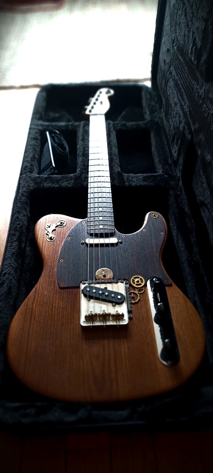 Fender Telecaster