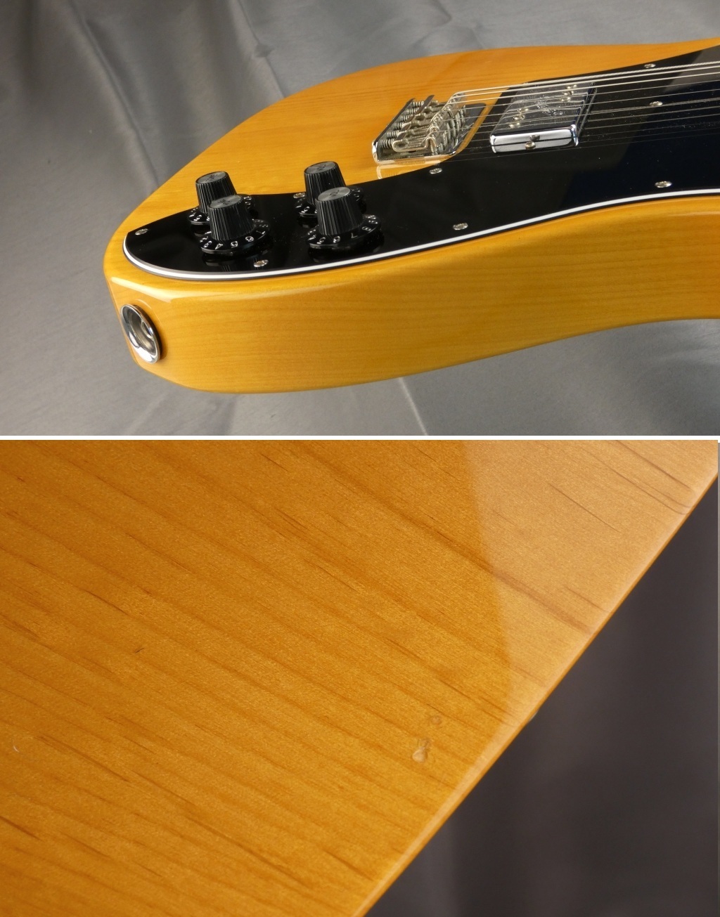 fender telecaster deluxe hybrid vnt tim shaw japon japan (29)