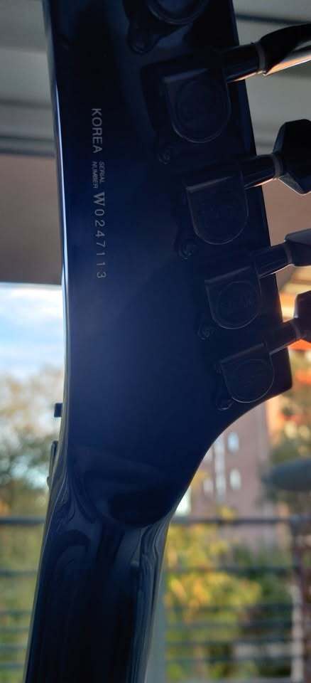 ESP LTD 3