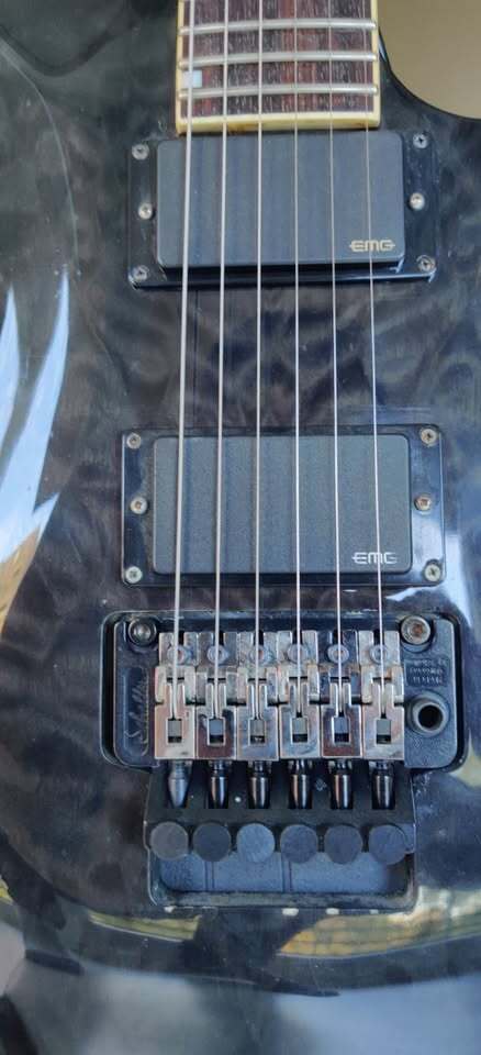ESP LTD 2