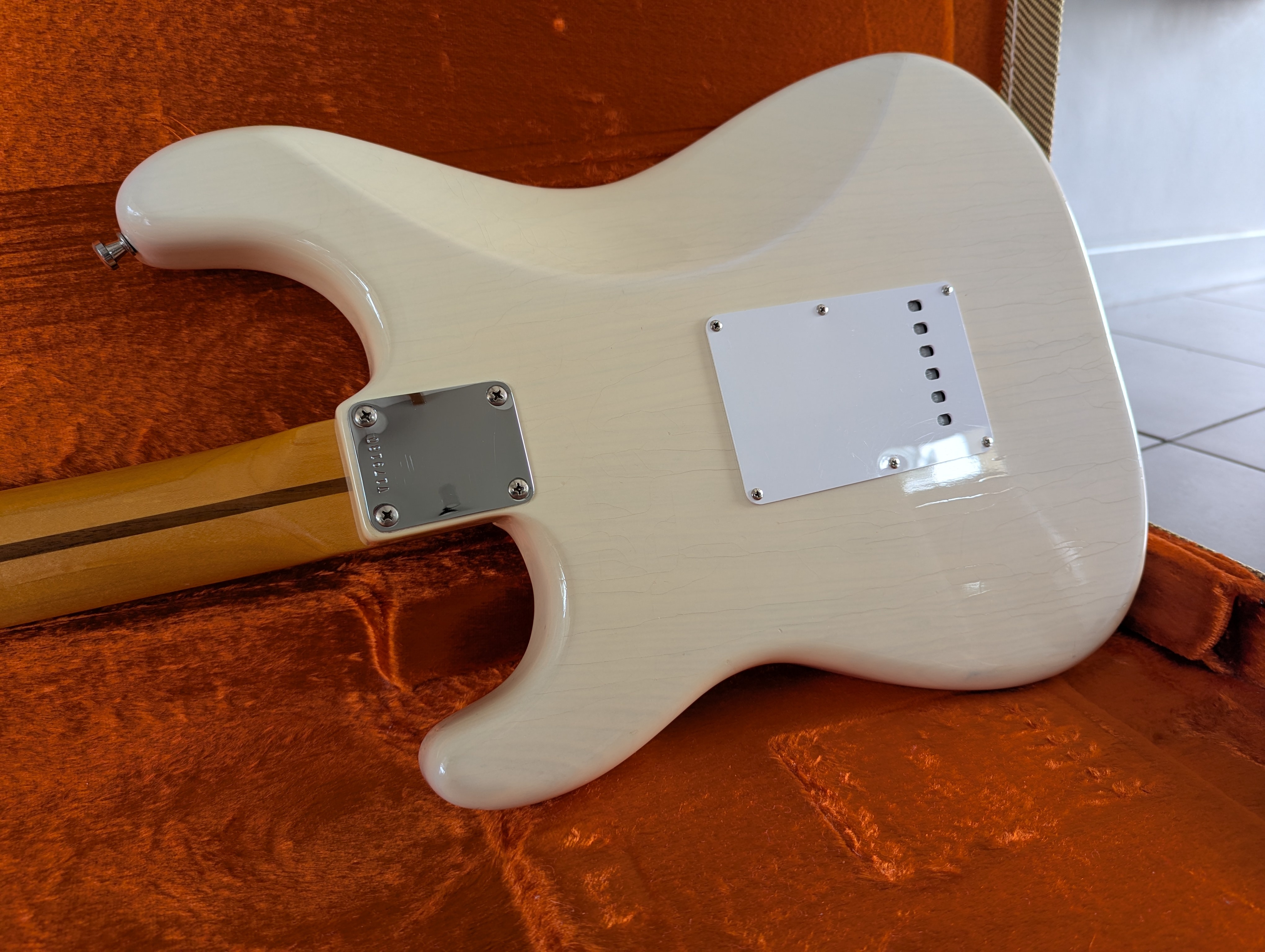 Fender American Vintage '57 Stratocaster (88949)