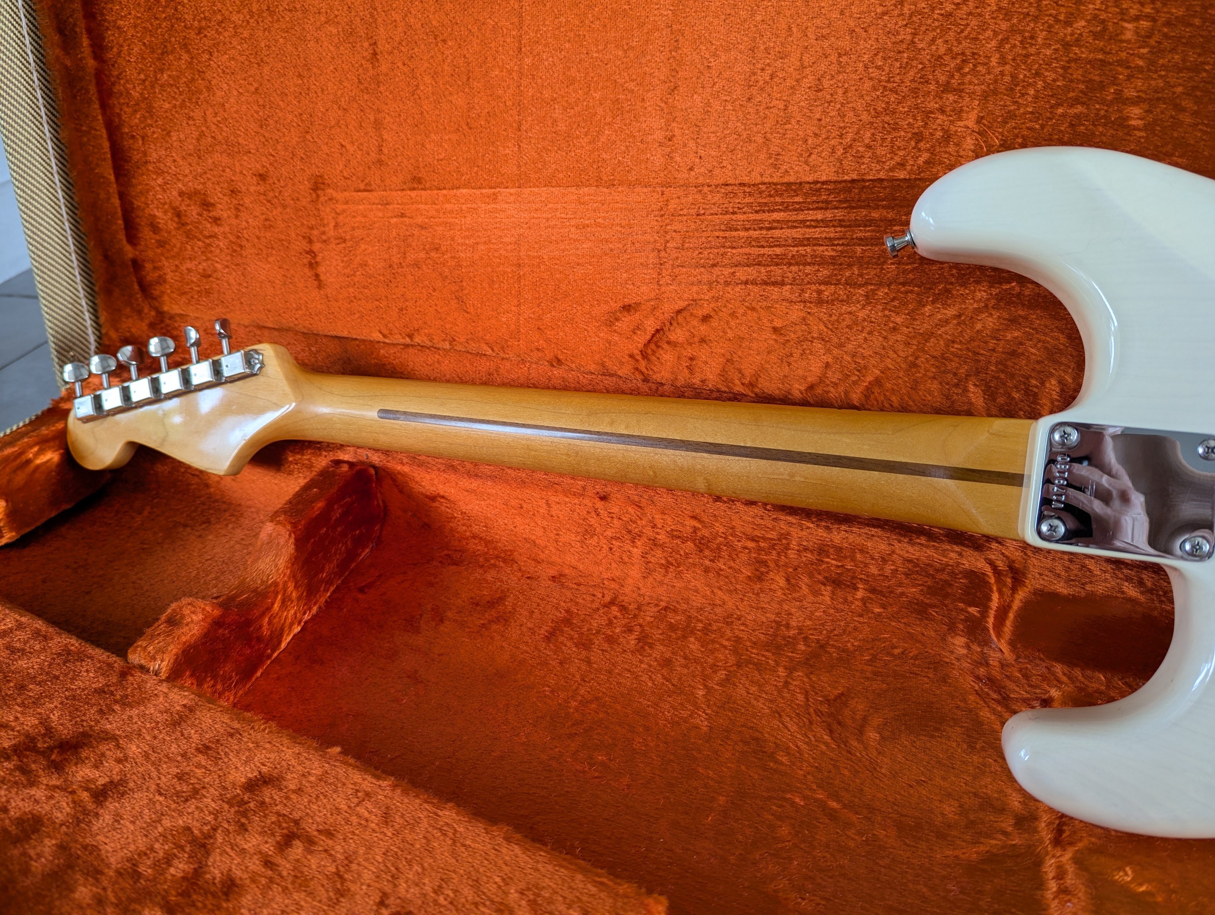 Fender American Vintage '57 Stratocaster (86891)