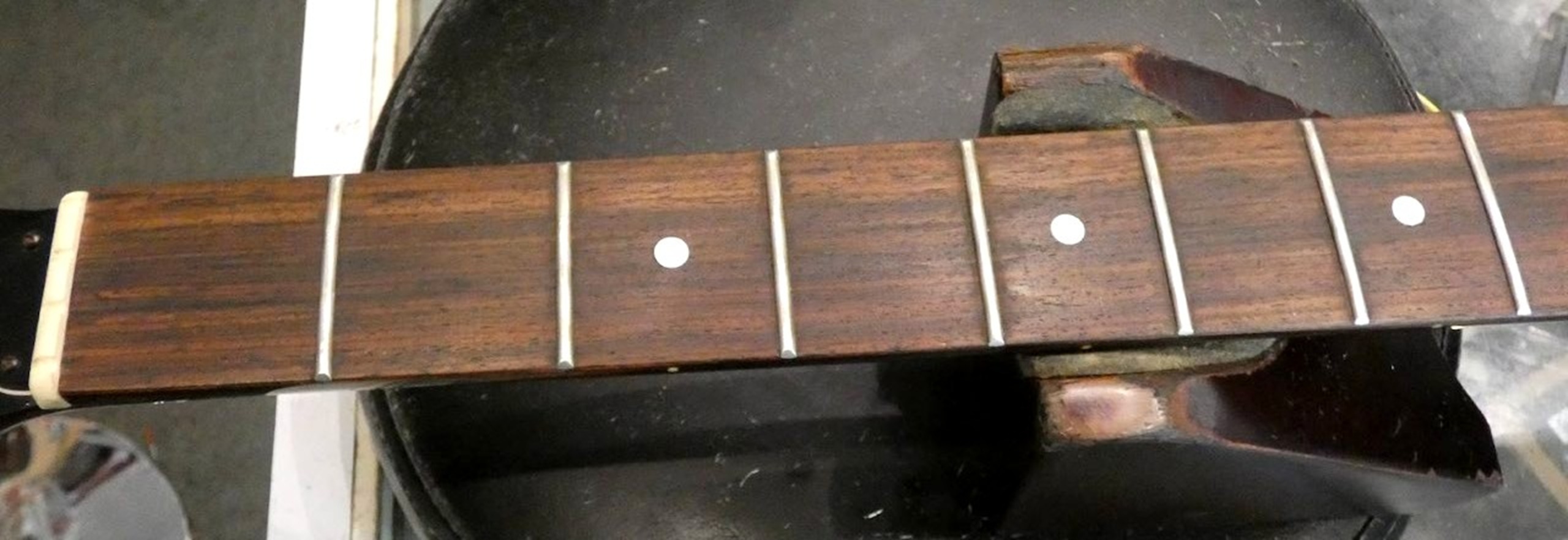 greco violin bass vb-650 sunburst japon japan (14)