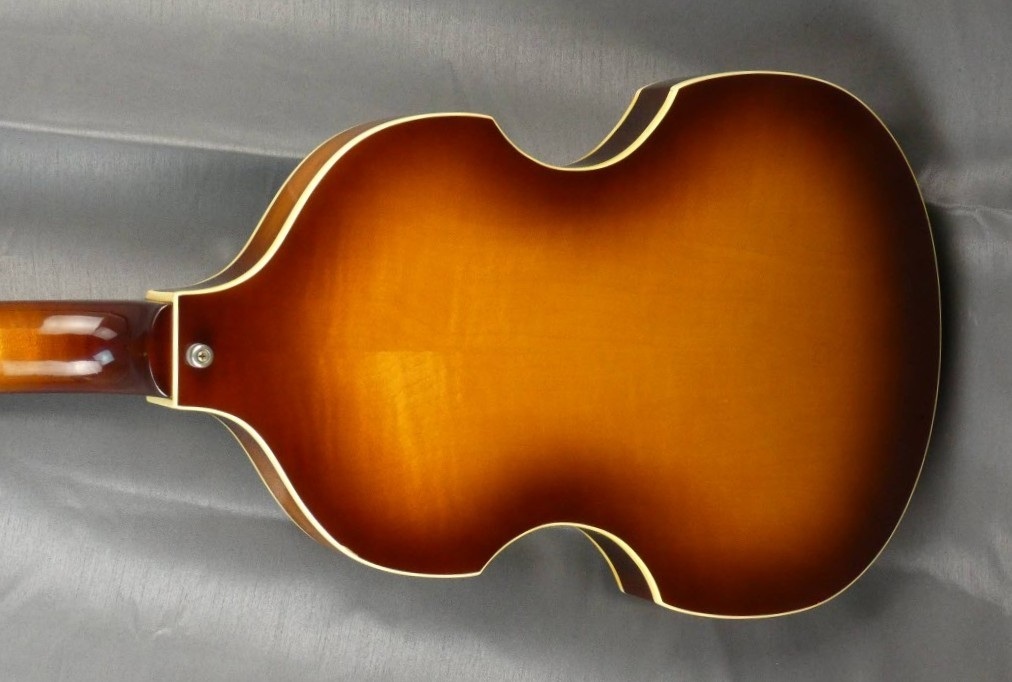 greco violin bass vb-650 sunburst japon japan (20)