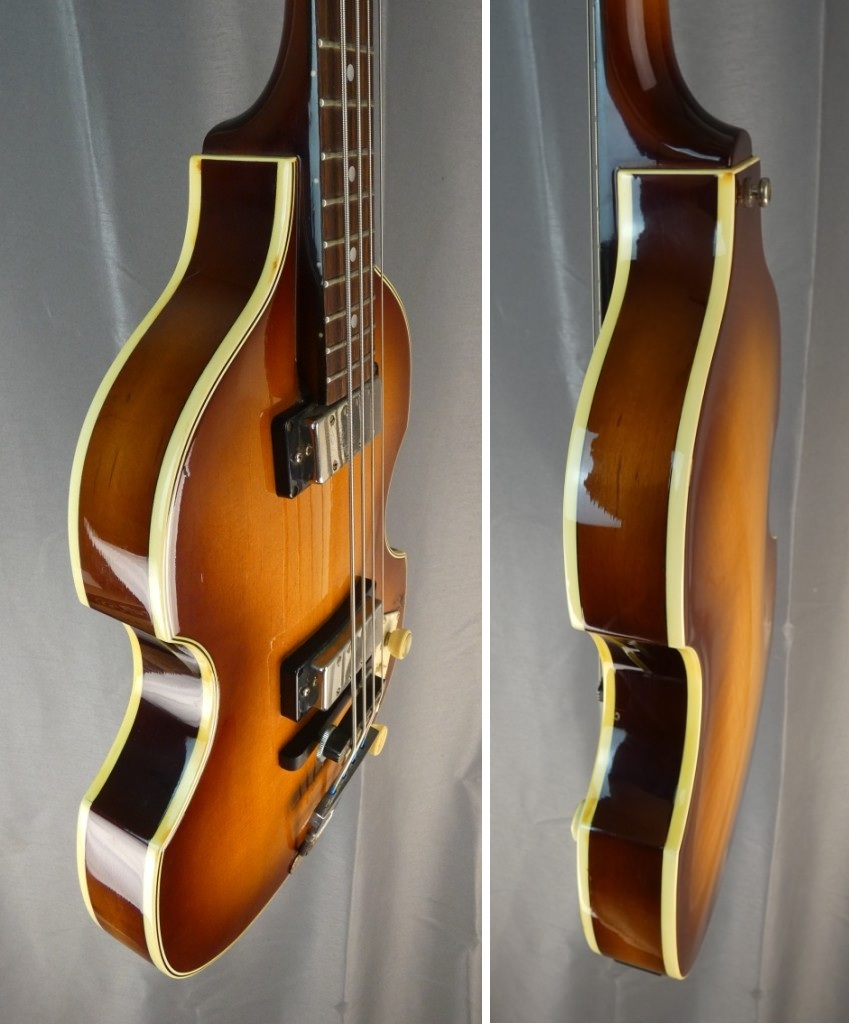 greco violin bass vb-650 sunburst japon japan (22)