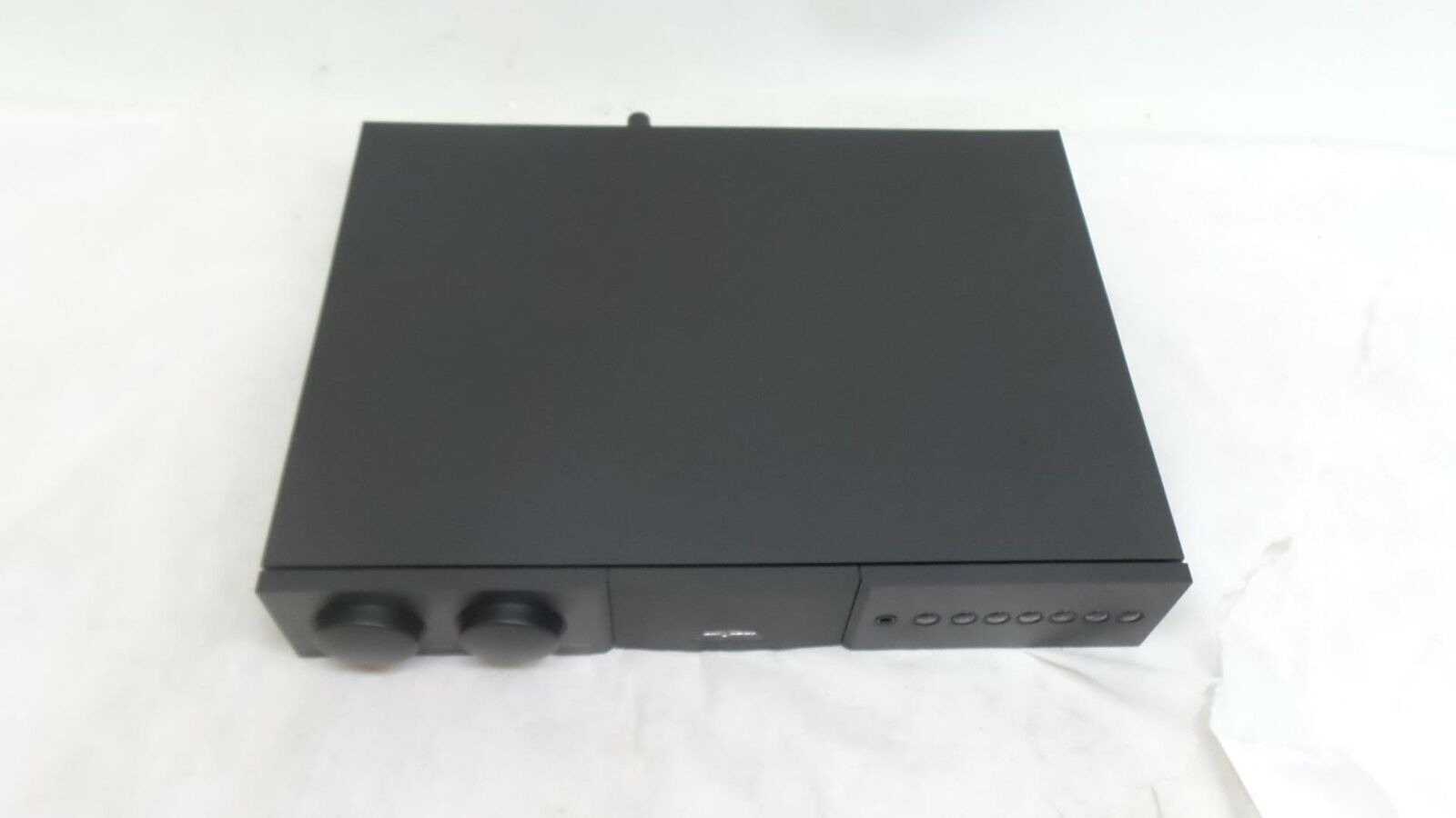 NAIM Supernait 3