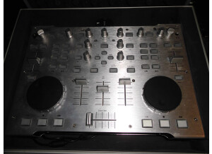 Hercules DJ Console RMX (45471)