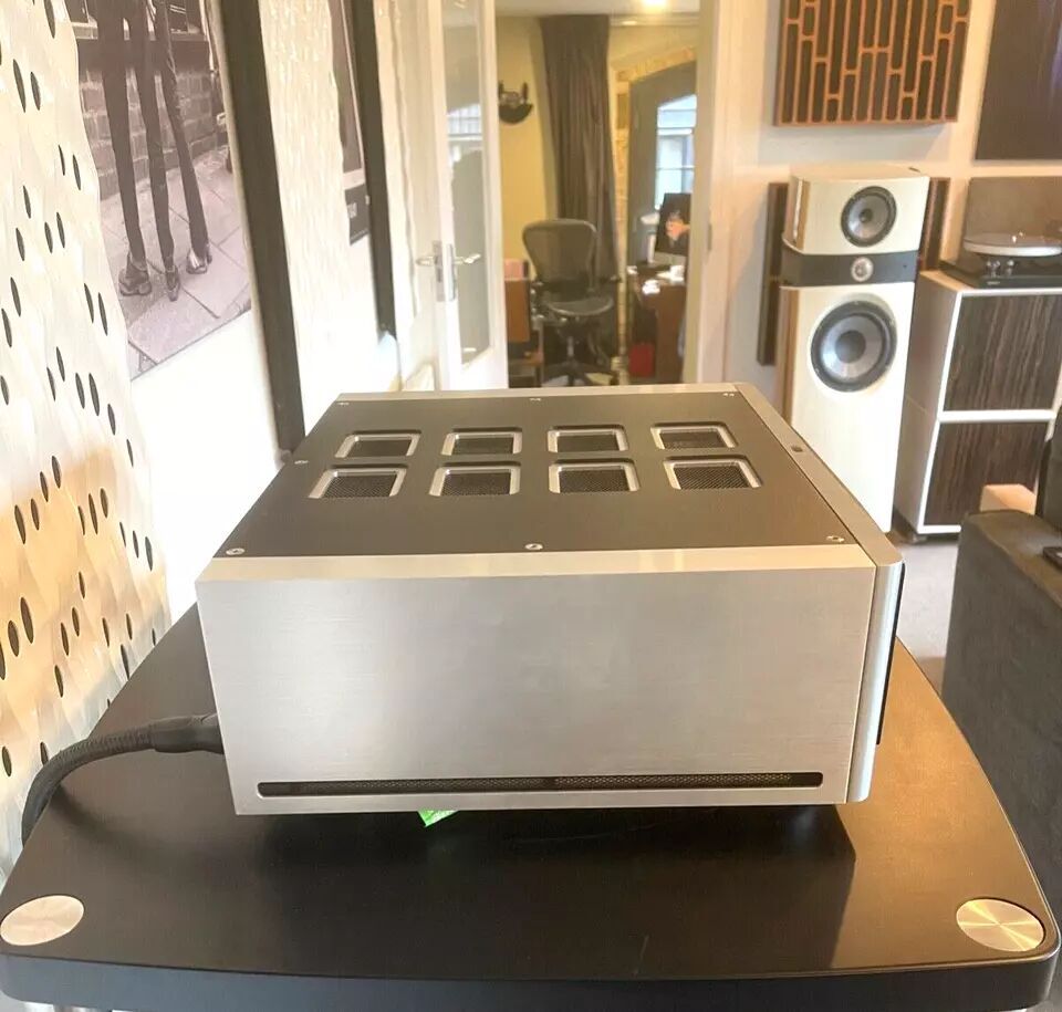 NAD M17 V2i