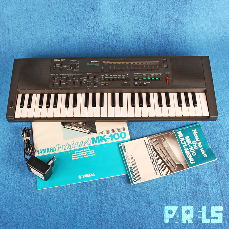 Yamaha MK-100 (92702)