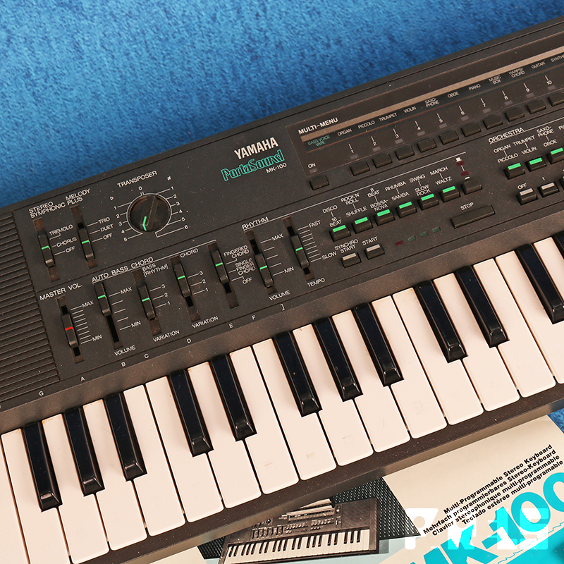 Yamaha MK-100 (48393)