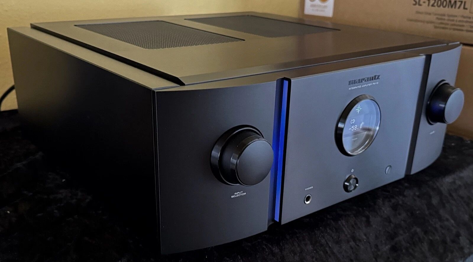 Marantz PM-10