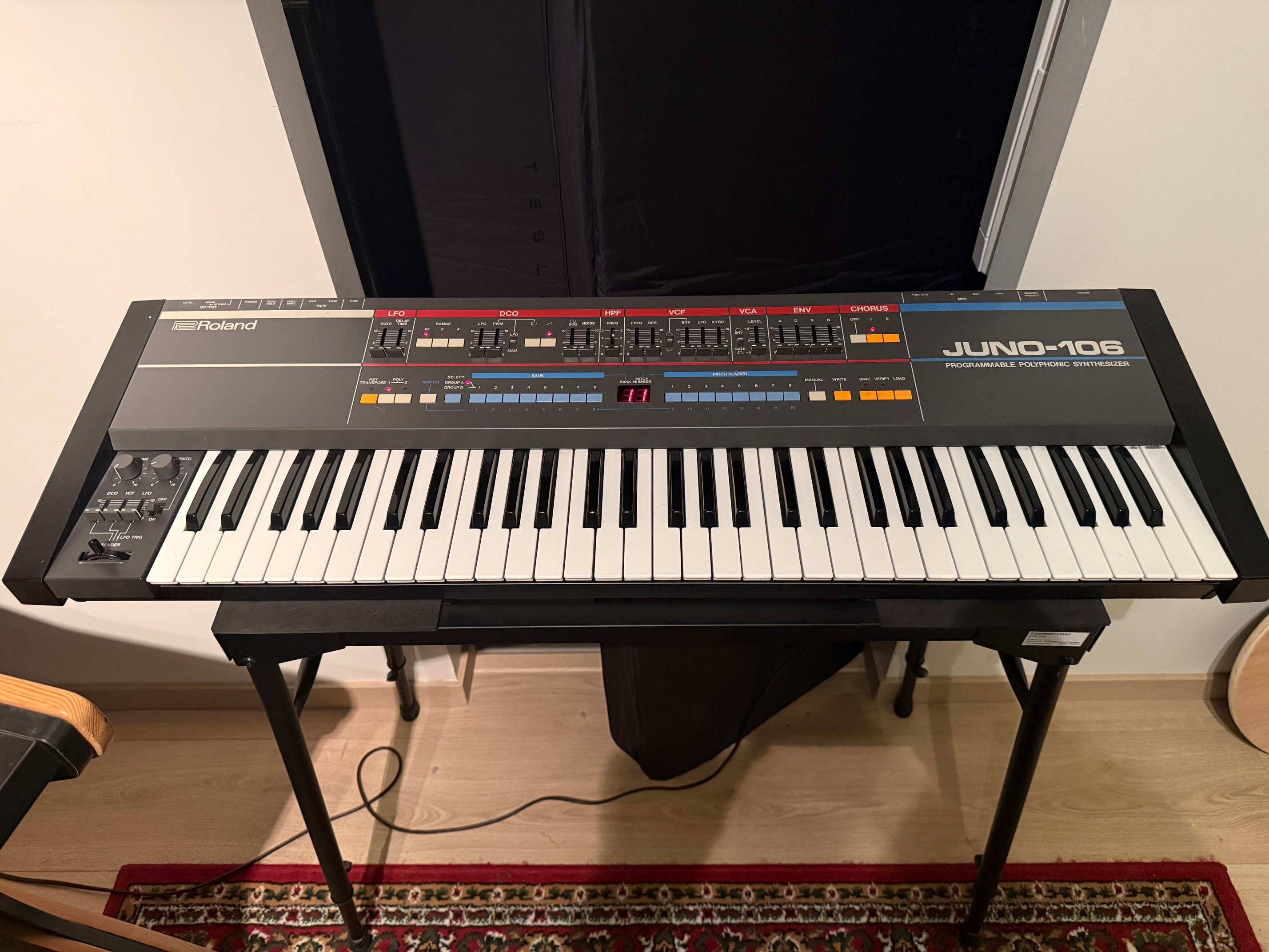 Roland JUNO-106 (63747)