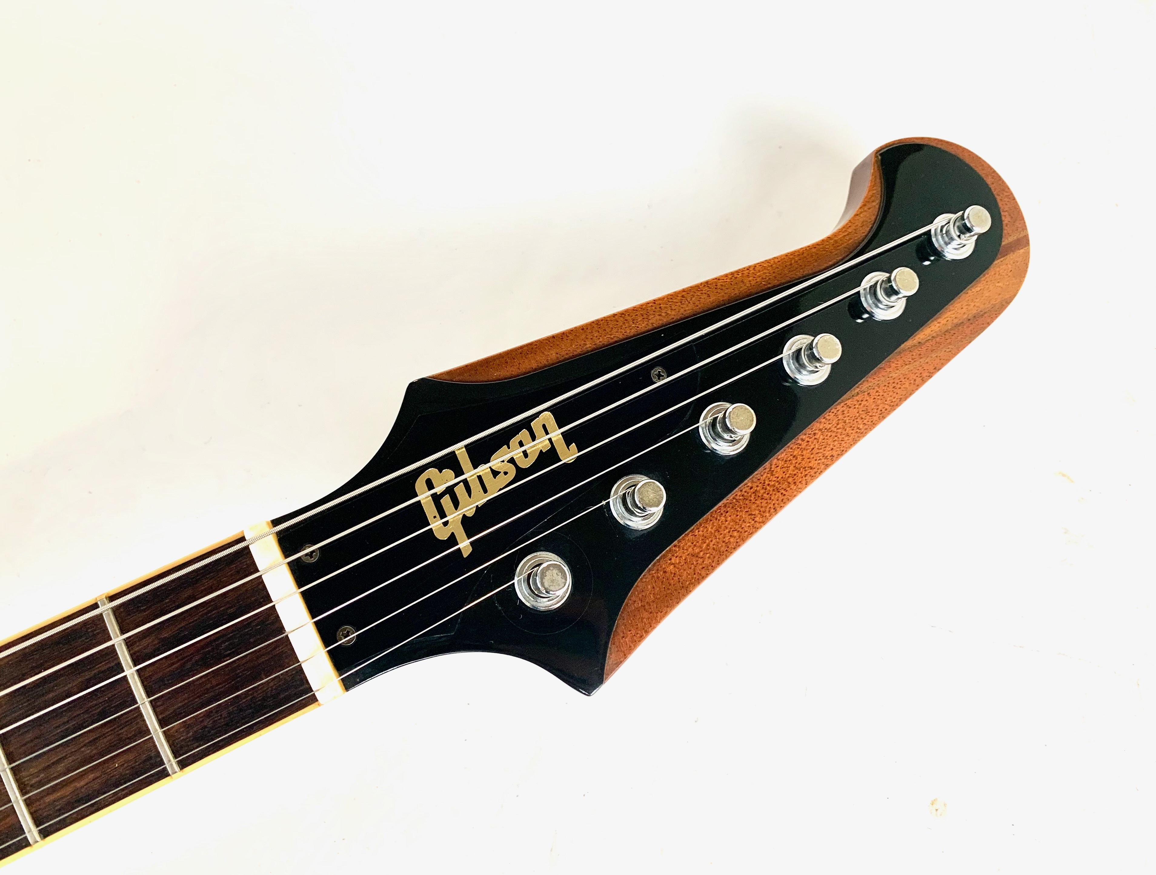 Gibson Firebird V (10264)