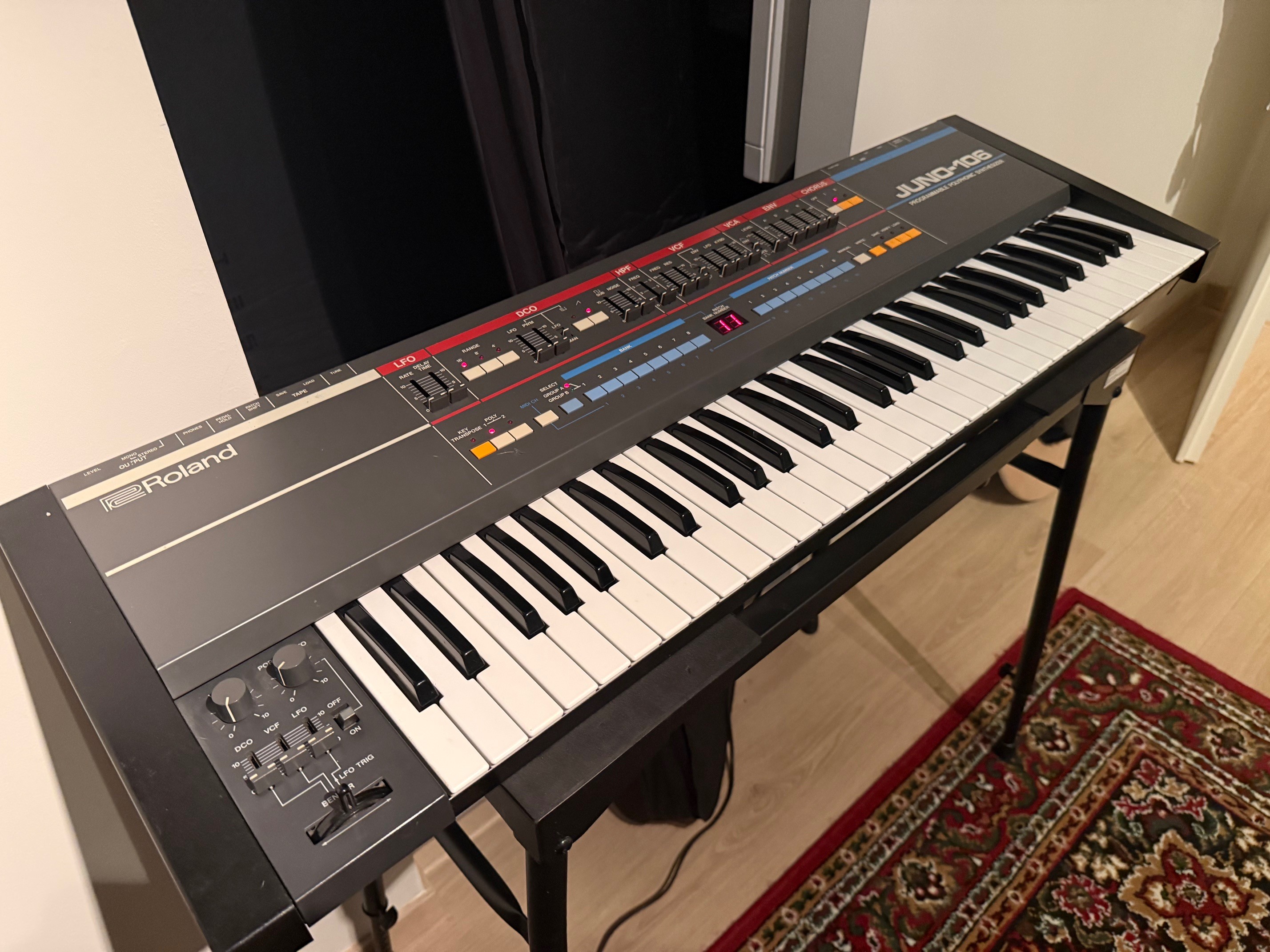 Roland JUNO-106 (90692)