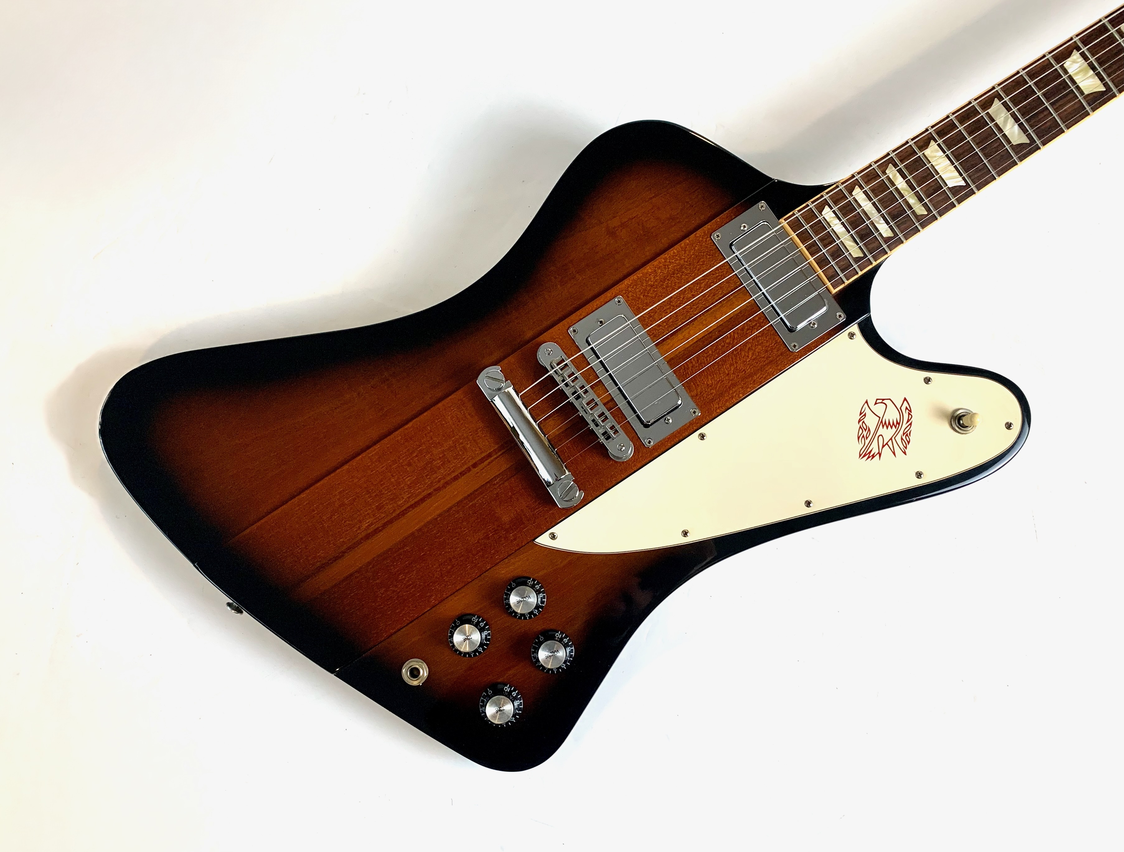 Gibson Firebird V (33759)